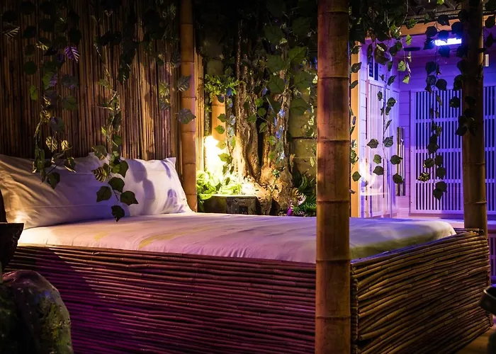 Magicsuite Guest House Roma Portuense