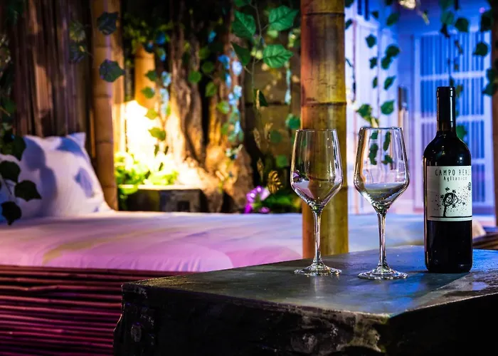 Magicsuite Guest House Roma Portuense